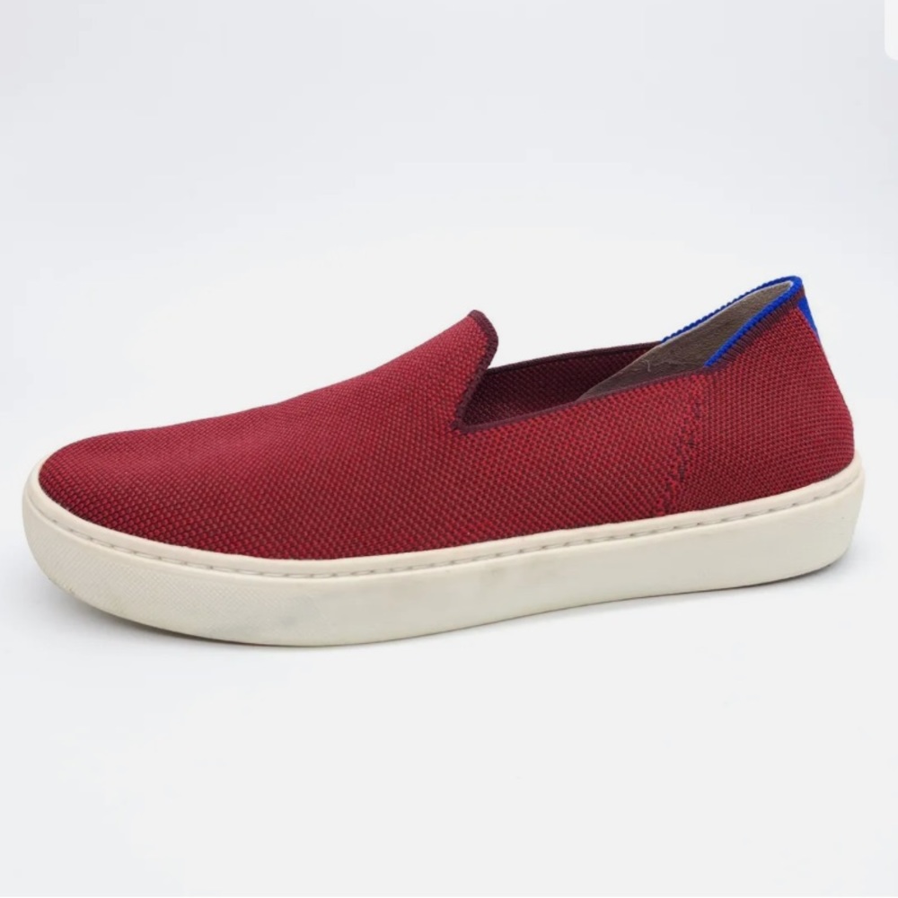Right Original Slip On Size 9